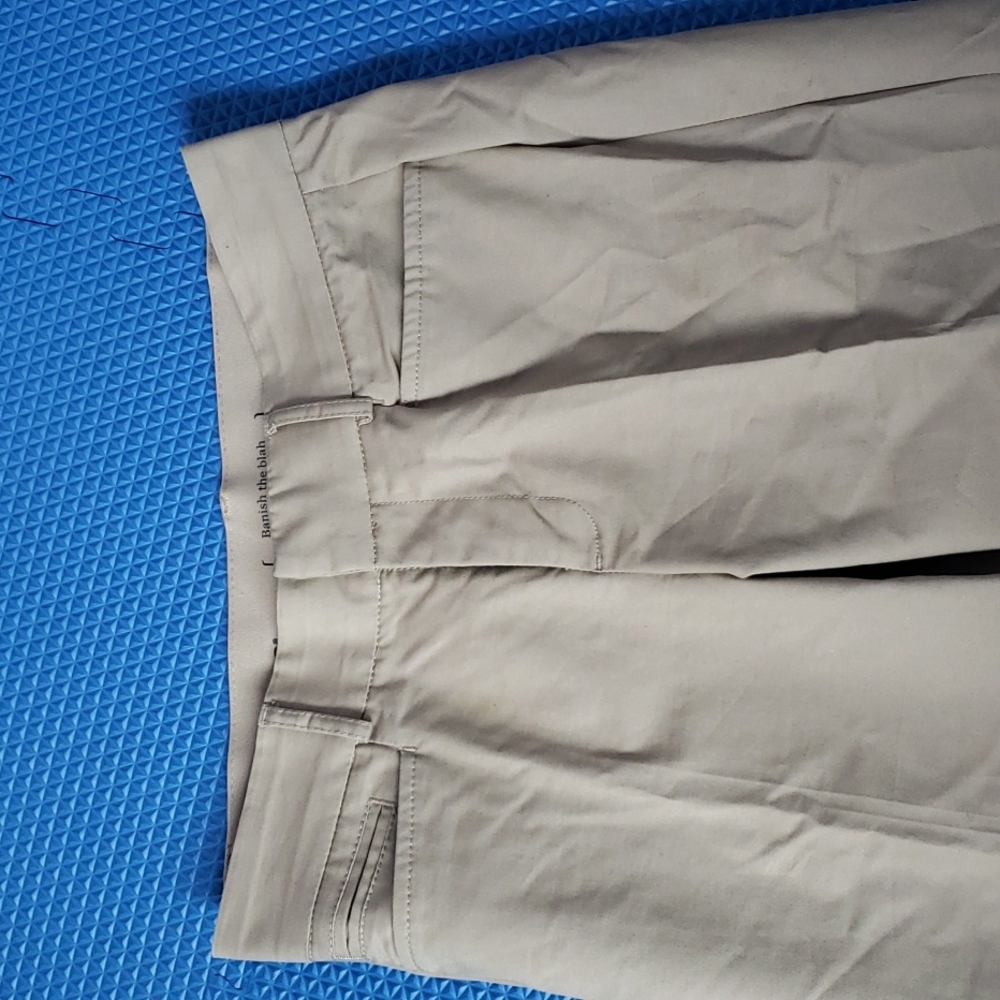 Dockers Khaki Tan Pants - Picture 3 of 8